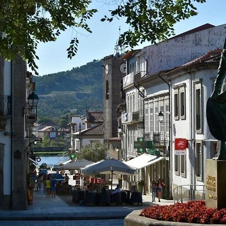 Guest HOUSE in Ponte de Lima Exterior foto
