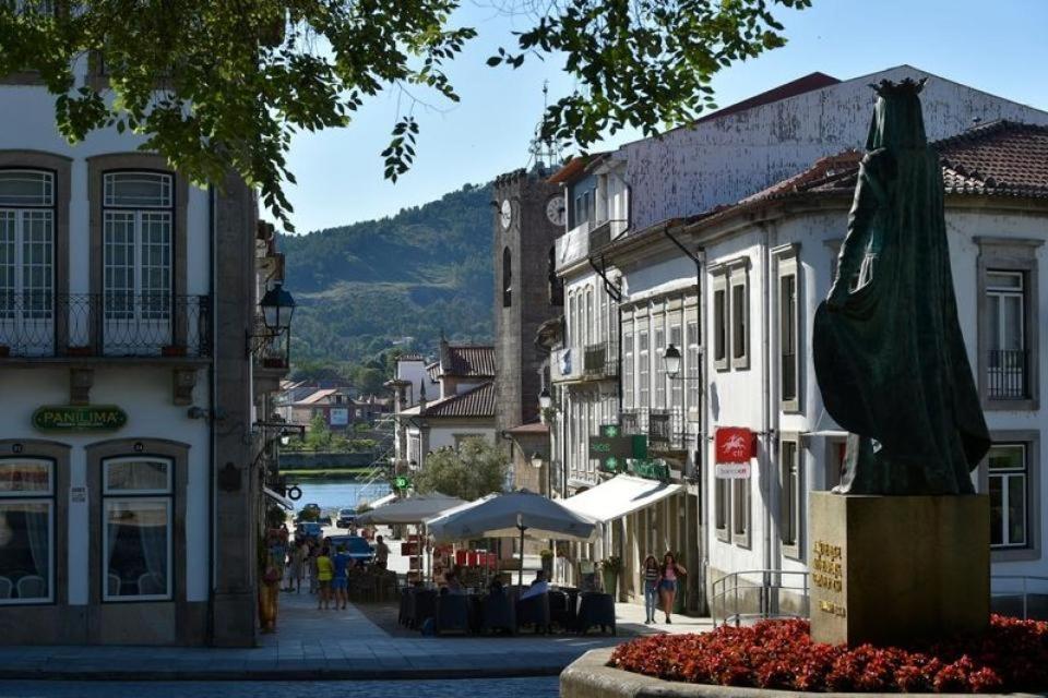 Guest HOUSE in Ponte de Lima Exterior foto